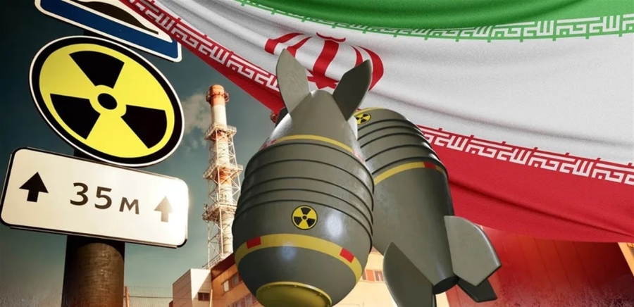 بعد تنصيب ترامب... جيروزاليم بوست: على إسرائيل وأميركا الإستعداد للمواجهة مع إيران