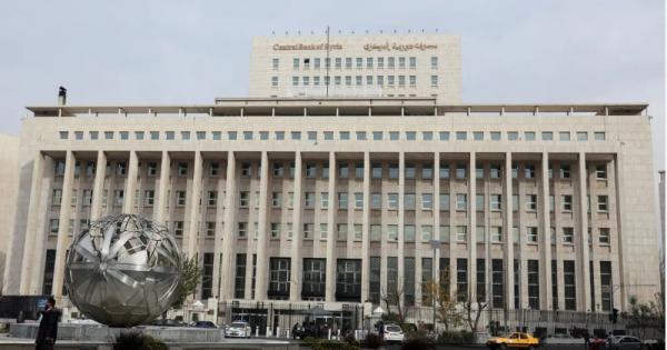 سوريا .. تجميد الحسابات البنكية لشركات وأفراد مرتبطين بالأسد