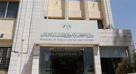 مدير أوقاف الكورة يتفقد أعمال الصيانة والتوسعة في مساجد اللواء