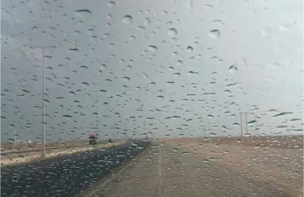 تطورات حالة عدم الاستقرار الجوي غدا الأحد