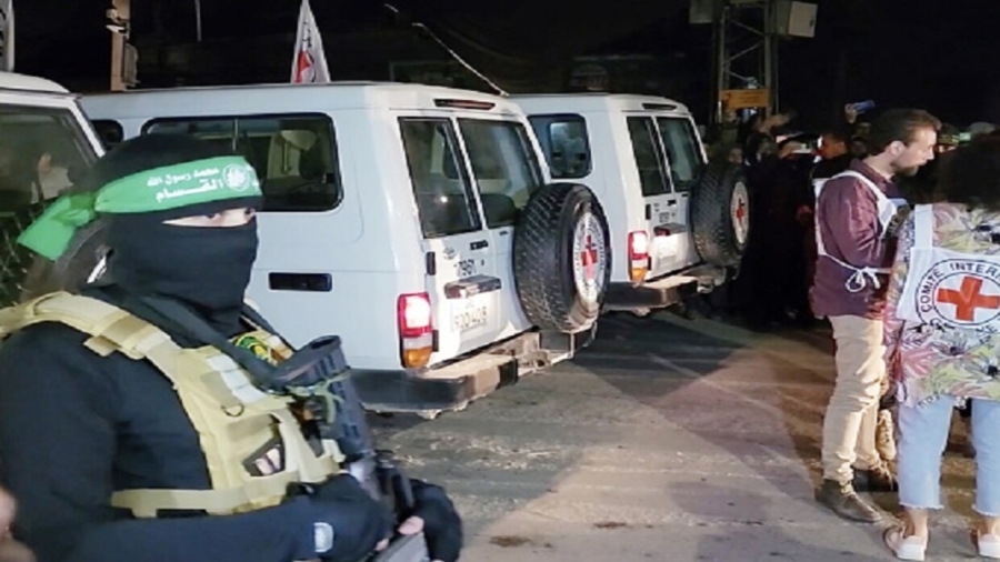 إعلام عبري: حماس تحرج إسرائيل وتضعها أمام خيار صعب