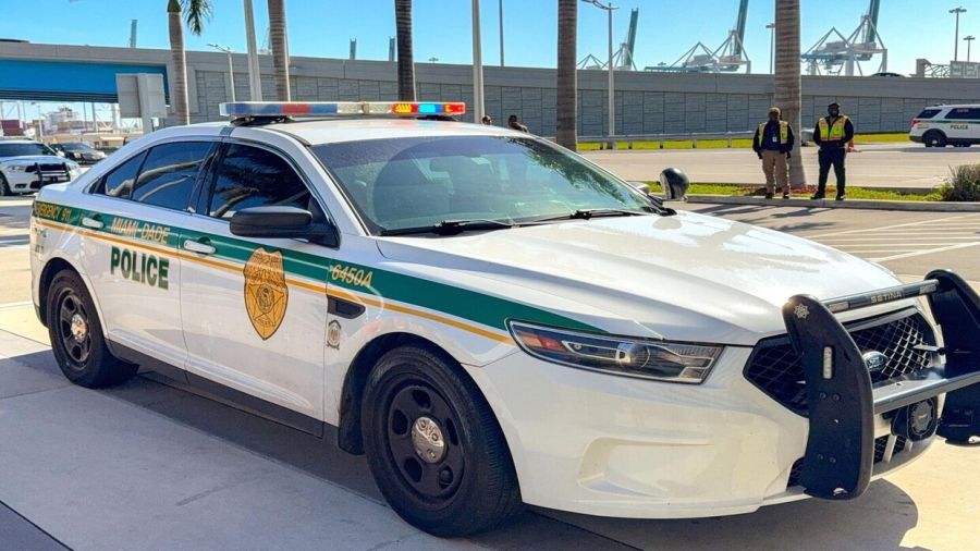 توقيف رجل أطلق تهديدات بحق ترامب في ولاية فلوريدا الأمريكية