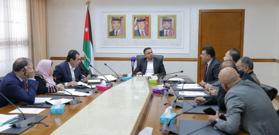 “الزراعة” النيابية تقر مشروع قانون صندوق التكافل للحد من المخاطر الزراعية