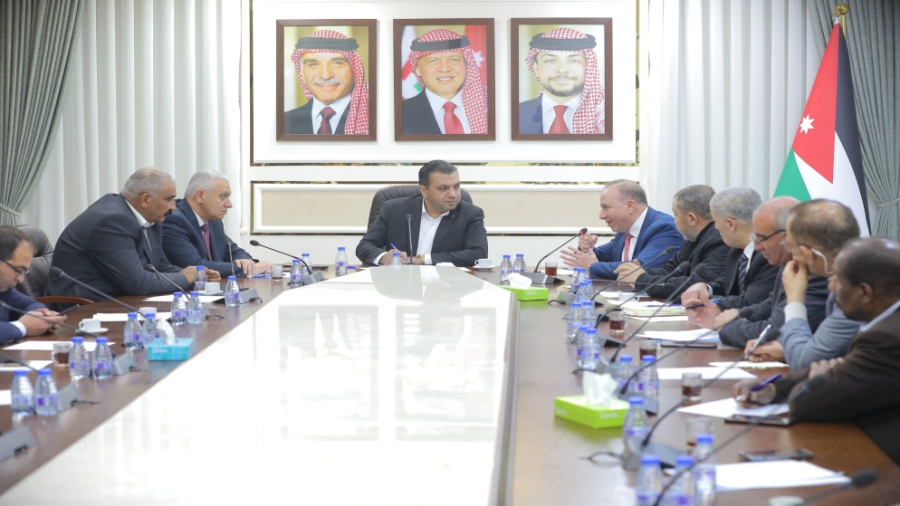 فلسطين النيابية : مواقف جلالة الملك متقدمة فيما يتعلق بالقضية الفلسطينية