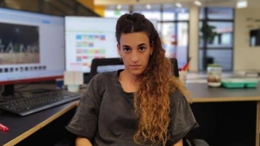 الجهاد الإسلامي: سنفرج عن المحتجزة أربيل يهود قبل جولة التبادل المقبلة