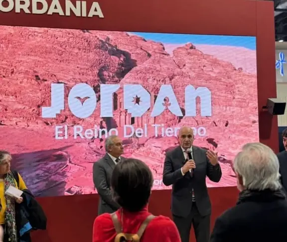 تنشيط السياحة تختتم مشاركتها في معرض FITUR 2025 بتوقيع اتفاقيات وتعزيز العلاقات السياحية مع إسبانيا