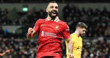 قبل مواجهة آيندهوفن.. تاريخ محمد صلاح أمام الأندية الهولندية