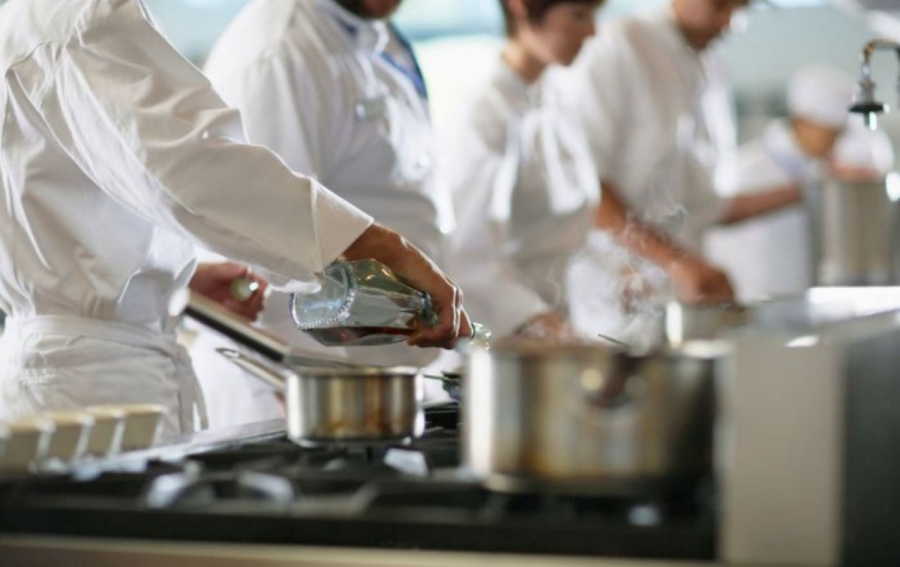 عائلة أردنية بحاجة إلى شيف منزلي ... بهذا الراتب !