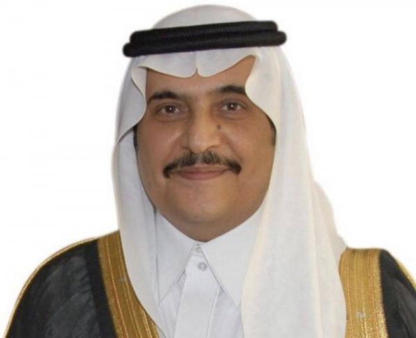 السعودية تعلن وفاة الأمير محمد بن فهد