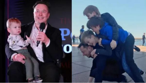 تصريح غريب لماسك يحذر من قرب انقراض البشرية