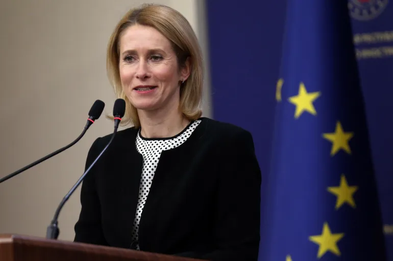 بعثة المراقبة الأوروبية في معبر رفح تعتزم استئناف عملها