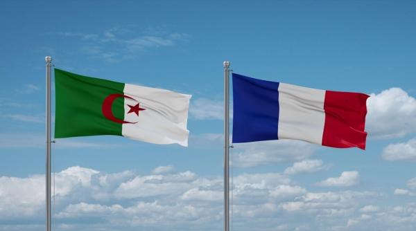 الخارجية الجزائرية تستدعي السفير الفرنسي وتوجه له احتجاجا شديد اللهجة