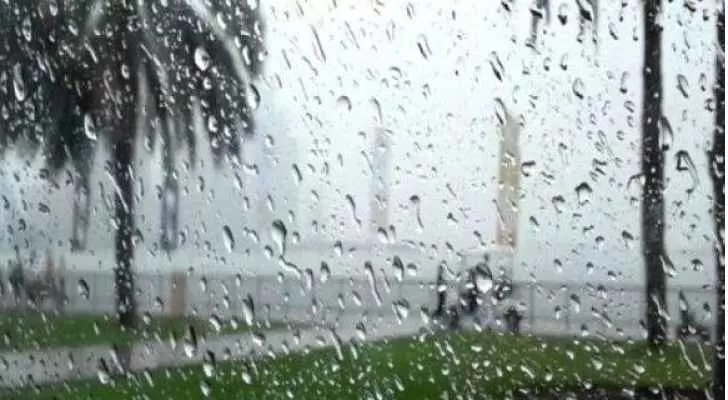 بدء أول أيام خمسينية الشتاء الجمعة