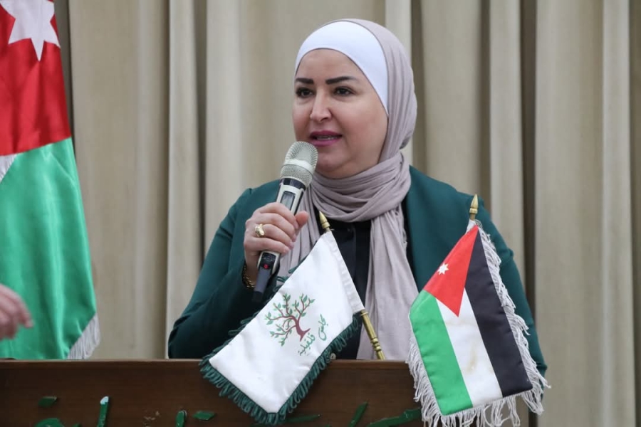 برعاية النائب السابق ميادة شريم.. مجلس قلقيلية الخيري ينظم احتفالًا بعيد ميلاد الملك