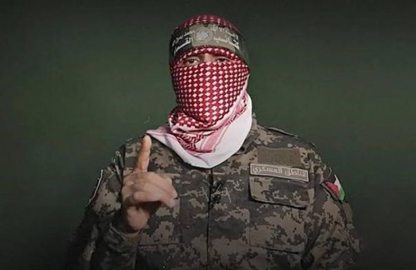 أبو عبيدة يعلن عن أسماء الأسرى الذين سيفرج عنهم غدا