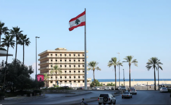 خط أحمر أمريكي لمشاركة أحد الاحزاب في الحكومة اللبنانية