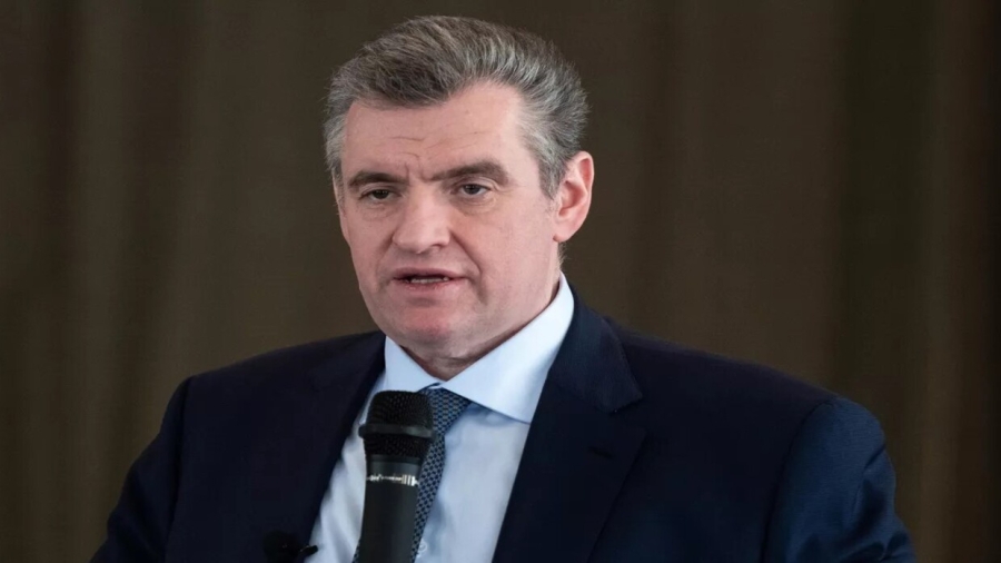 سلوتسكي: أواكرانيا تشكل عبئا على فريق ترامب