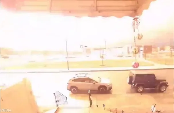 6 قتلى بحادث طيران جديد شرقي أميركا=