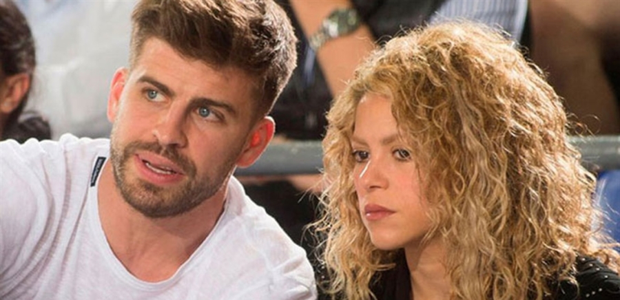 بعد عامين على الانفصال... بيكيه يعود إلى منزل شاكيرا