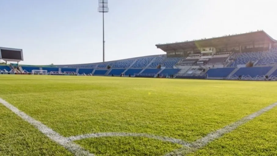 نجوم الكرة: التوجيهات الملكية بإنشاء ستاد جديد ستسهم في الارتقاء بالرياضة الأردنية