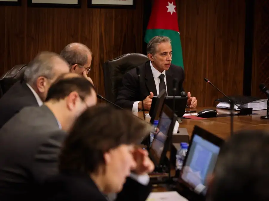 مجلس الوزراء يقر الأسباب الموجبة لنظام معدل لنظام هيئة الخدمة والإدارة العامة