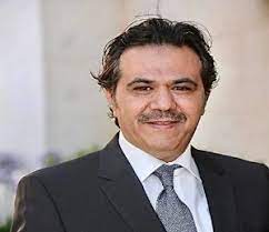 إرادة ملكية بالسماح للسفير القهيوي