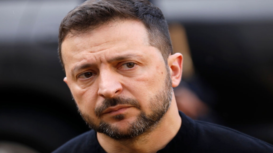 زيلينسكي: الجيش الأوكراني بمثابة مكافأة لحلف شمال الأطلسي