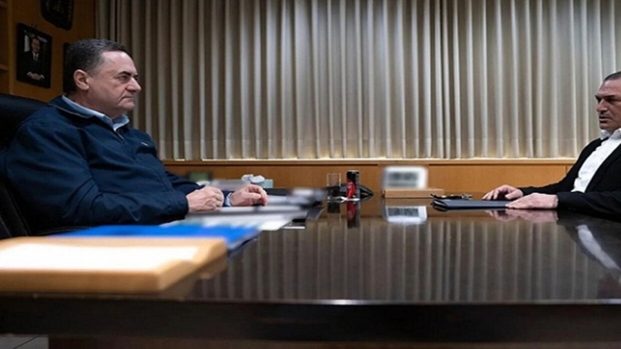 رئيس أركان الجيش الإسرائيلي الجديد: المعركة لم تنته وعام 2025 سيظل عام القتال