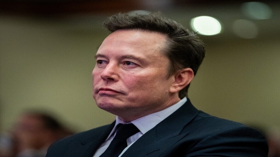 ماسك يصف الوكالة الأمريكية للتنمية USAID بالمنظمة الإجرامية