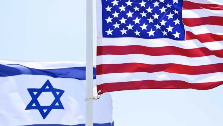 واشنطن: بحثنا مع إسرائيل اتفاق غزة وأمن الضفة