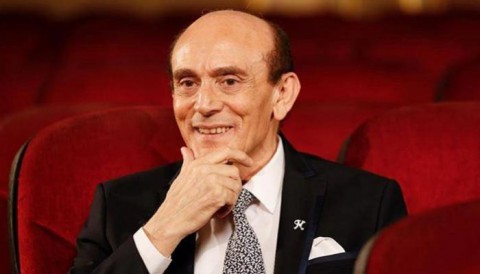 محمد صبحي يرد على شائعات خلافه مع عبلة كامل: علاقتنا كانت مبنية على الاحترام