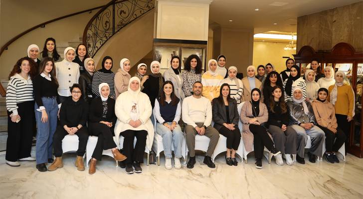 اختتام ورشة عمل مراقبات المباريات