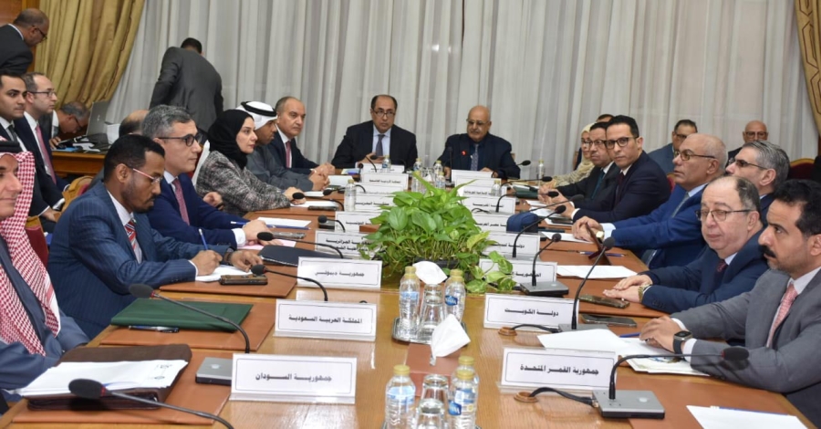 بطلب من الأردن.. اجتماع للجامعة العربية يؤكد ضرورة دعم الأونروا وتثبيتها