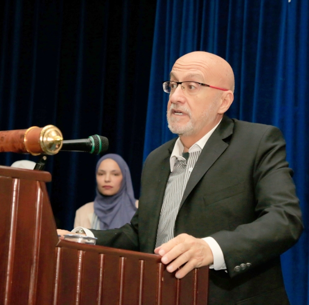 وزير المياه يؤكد أولوية الحصاد المائي للحد من تأثير التغيرات المناخية