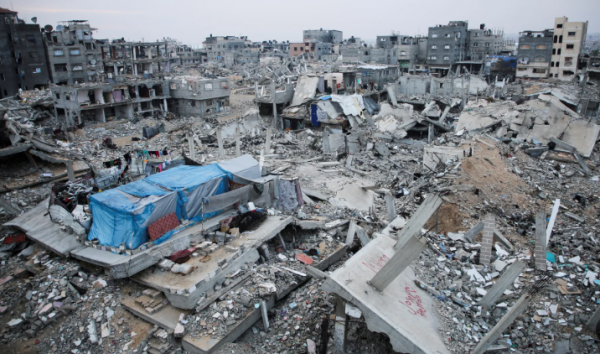 ورقة موقف: القضاء على حماس نهائيًا أمر صعب التحقيق