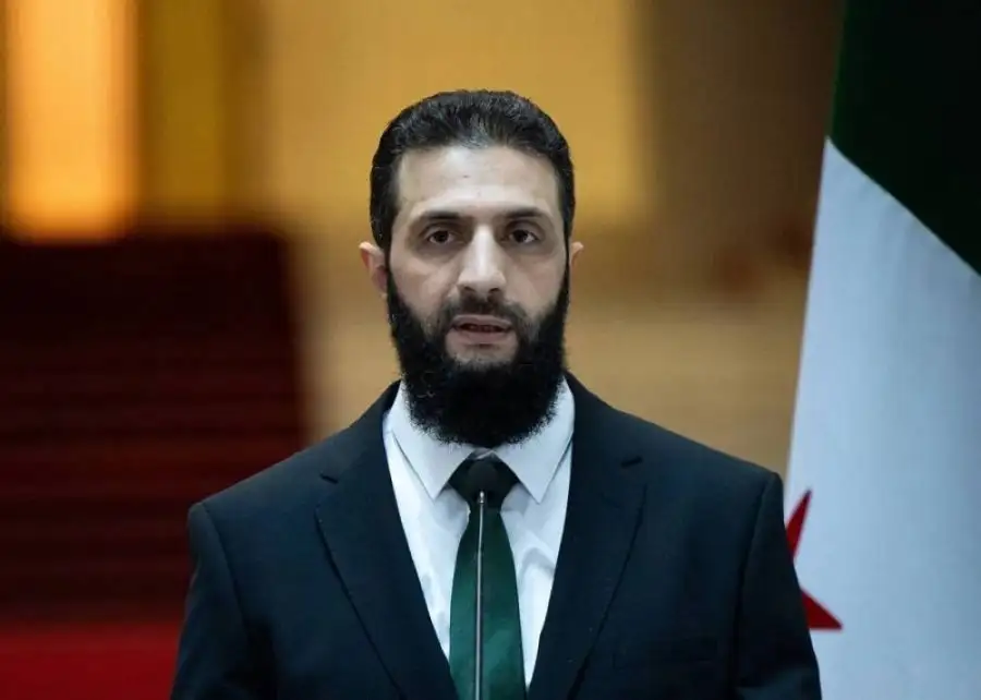 الشرع: سوريا تحتاج إلى أربع أو خمس سنوات لتنظيم الانتخابات