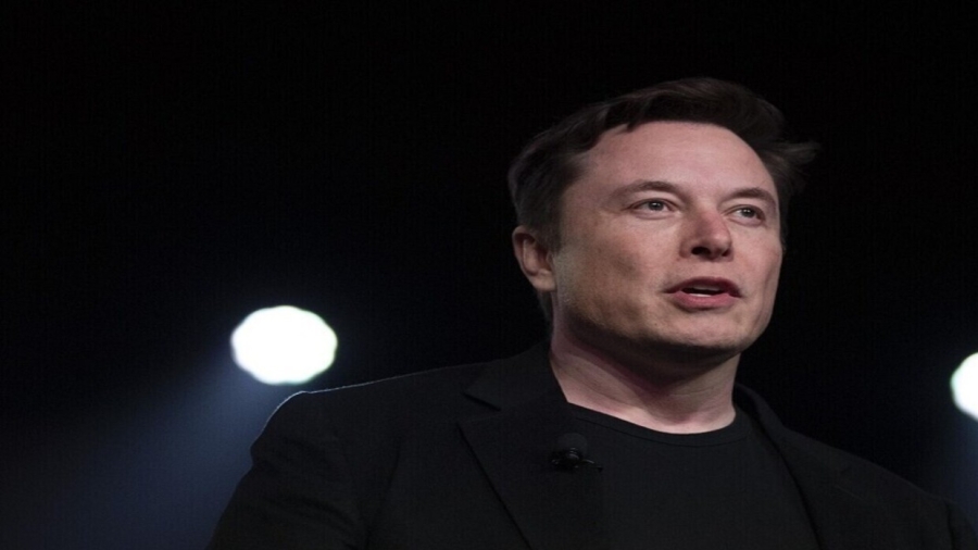 ماسك يتهم USAID بتمويل تطوير أسلحة بيولوجية