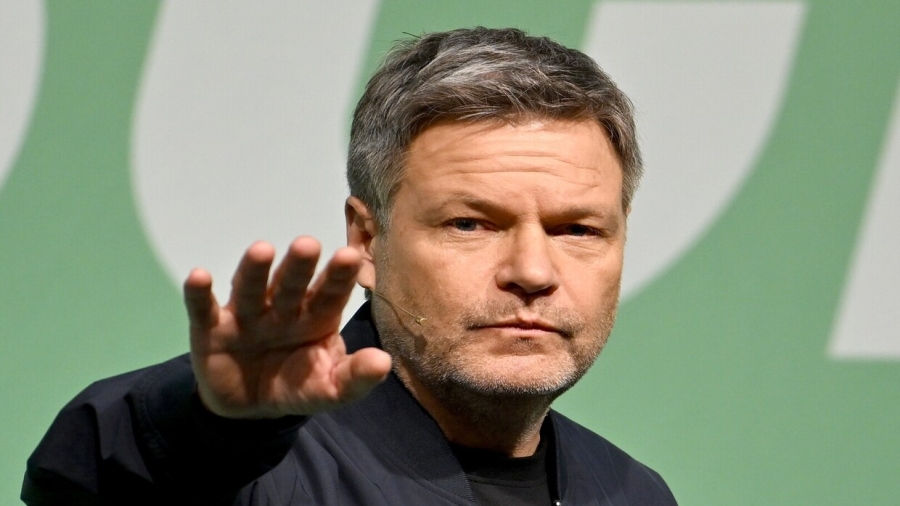 نائب المستشار الألماني: أوروبا مستعدة للرد على الرسوم الأمريكية