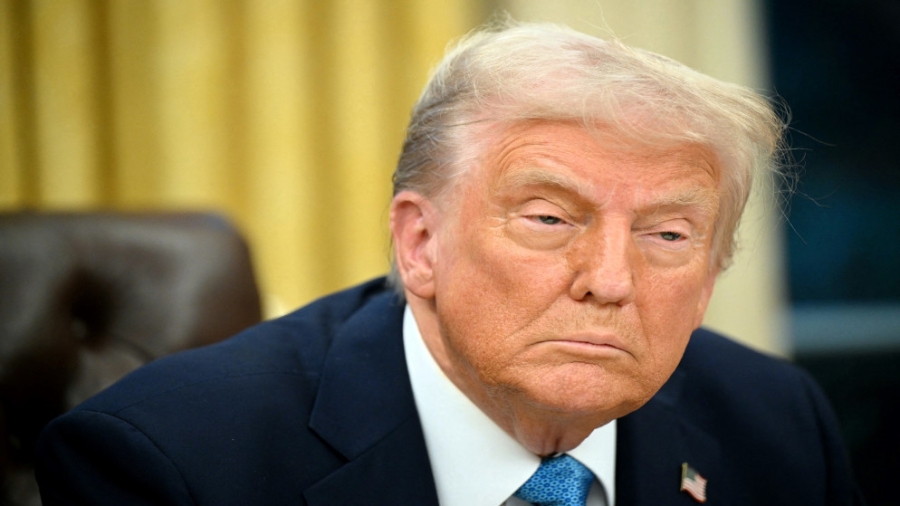 ترامب: الرسوم الجمركية على الصين قد تزيد