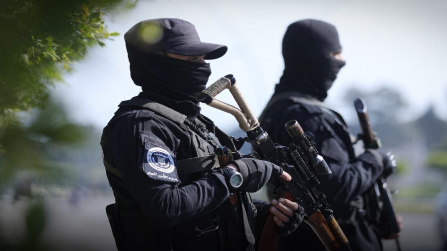 إعلام سوري: الأمن يقبض على أبو حيدر جوية والخفاش