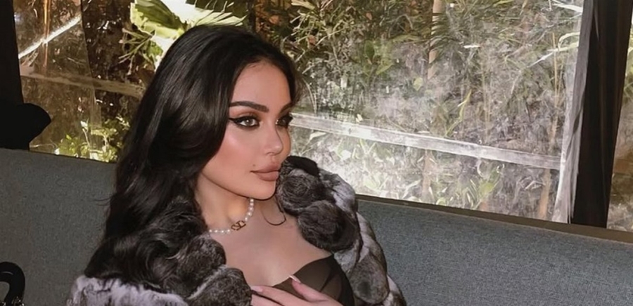 رجل أعمال خليجي وسيم جدا.. صورة جديدة لزوج ابنة هيفا وهبي الجديد تُثير ضجة وهكذا وصفته