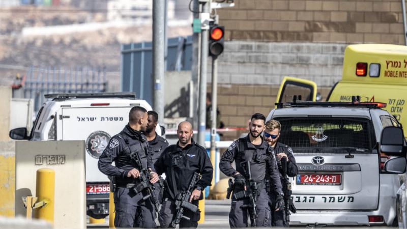 استشهاد فلسطيني وإصابة 8 جنود إسرائيليين بعملية إطلاق نار قرب طوباس