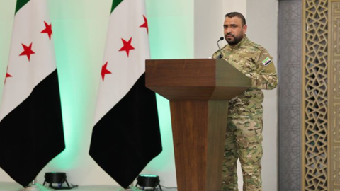 حل محل سهيل الحسن.. كيف أصبح “أبو عمشة” قائداً للفرقة “25” في سوريا