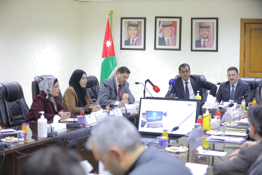 تربية الجامعة تتصدر اليوم الرابع من دورة الأيام الأولمبية الثالثة