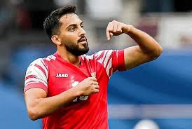 موسى التعمري يشعل إنستغرام نادي رين الفرنسي