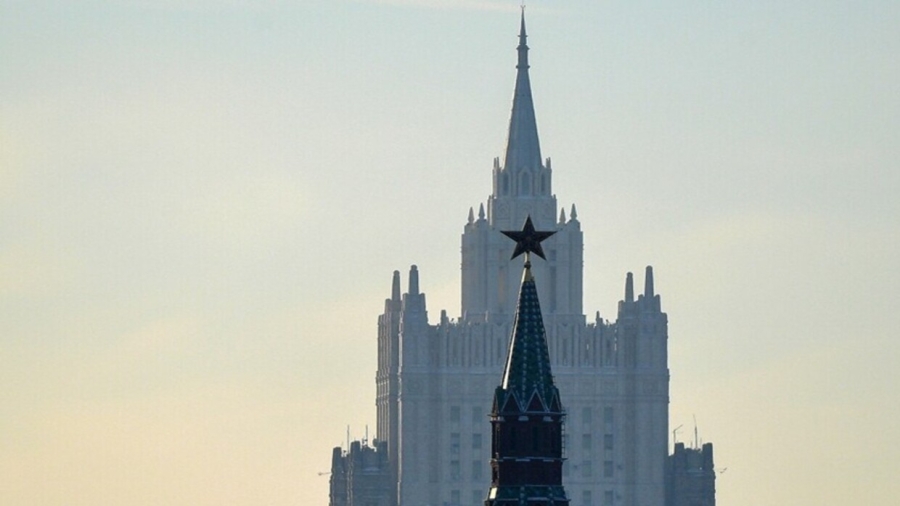 الخارجية الروسية تحدد شروط ومحتوى المفاوضات المحتملة بشأن أوكرانيا