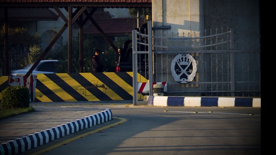 القبض على شخص طعن معلما داخل إحدى المدارس في ماركا