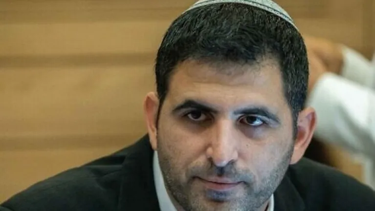 وزير الاتصالات الإسرائيلي: اجتماع ترمب ونتنياهو يعني فرض السيادة على الضفة