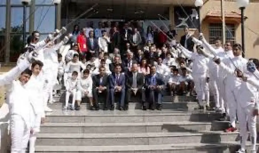 الاتحاد الأردني للمبارزة وبوصلة الاولويات ما بين الماضي والمستقبل