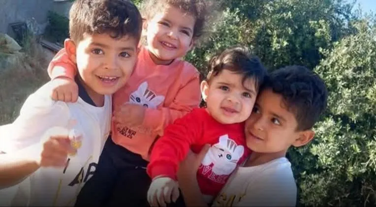 حالة من الحزن الشديد تشهدها منطقة ناعور بعد وفاة الطفلة ساجدة التي التحقت بأشقائها متأثرة بحروقها